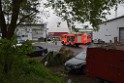 Feuer 4 Bergisch Gladbach Gronau Am Kuhlerbusch P007